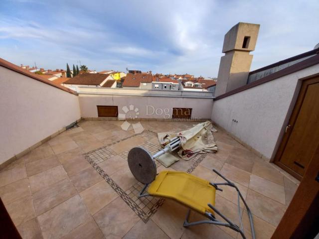 Flat Veruda, Pula, 266m2