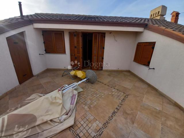 Flat Veruda, Pula, 266m2