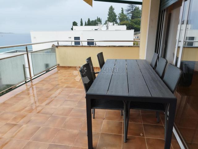 OTOK KRK APARTMAN PRVI RED DO MORA