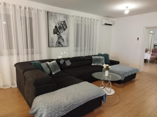 Apartment Krk, 130m2