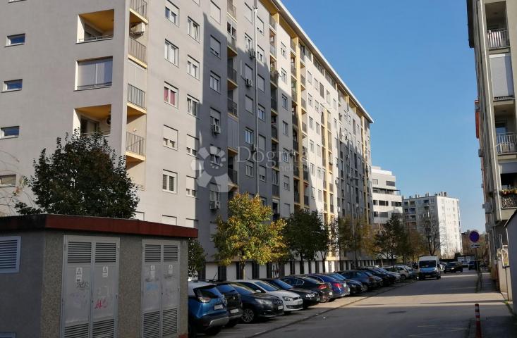 Wohnung Sigečica, Trnje, 68,31m2