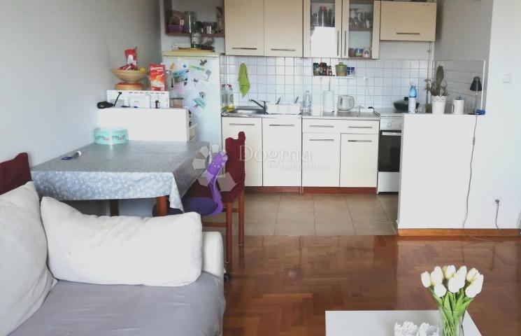 Wohnung Sigečica, Trnje, 68,31m2