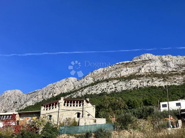 Haus Omiš, 270m2