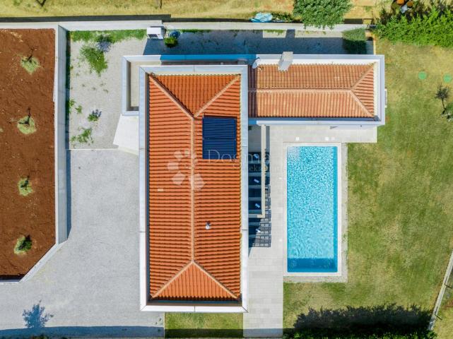 House Labin, 190m2