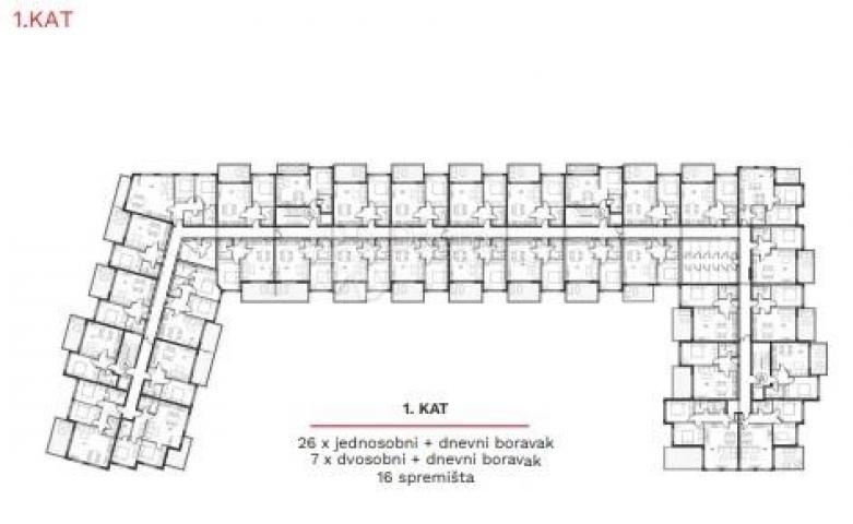 Neubau, Wohnung, Umag