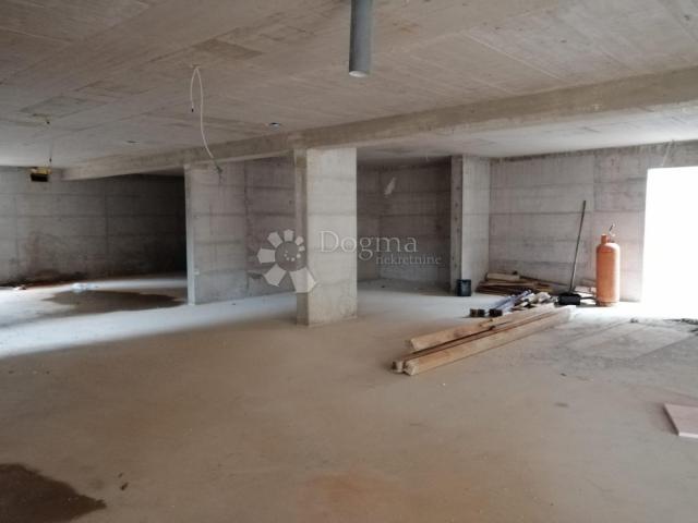 Flat Vodice, 71,27m2