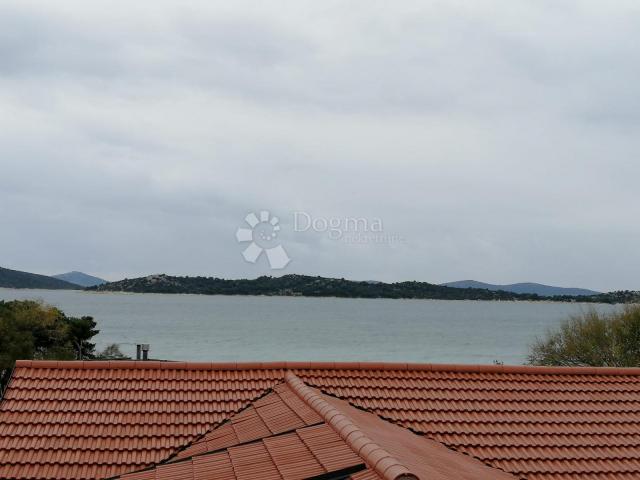 Flat Vodice, 71,27m2