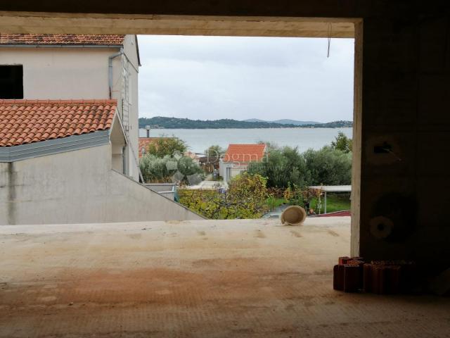 Flat Vodice, 71,27m2