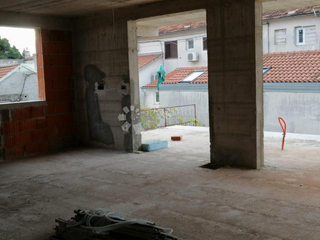 Flat Vodice, 89,59m2