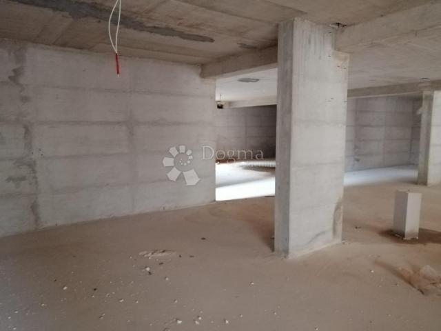 Wohnung Vodice, 96,53m2