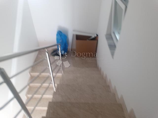 Wohnung Vodice, 97,42m2