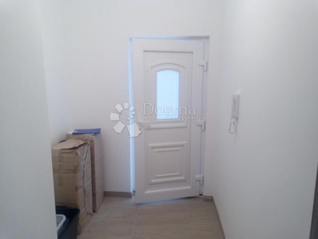 Wohnung Vodice, 97,42m2