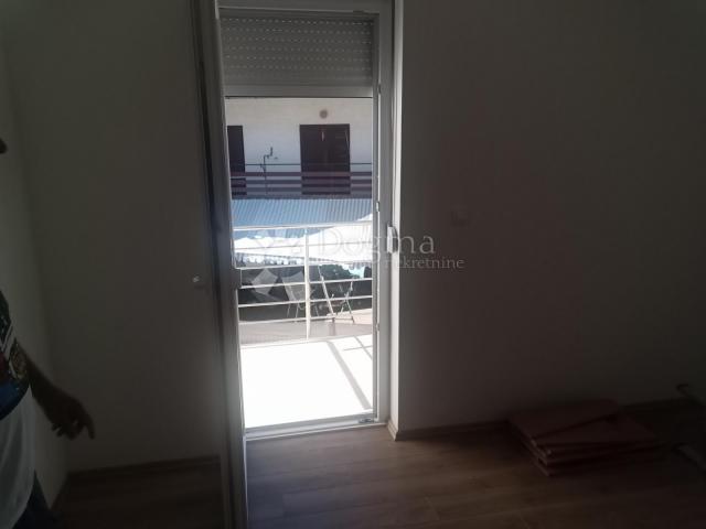 Wohnung Vodice, 97,42m2