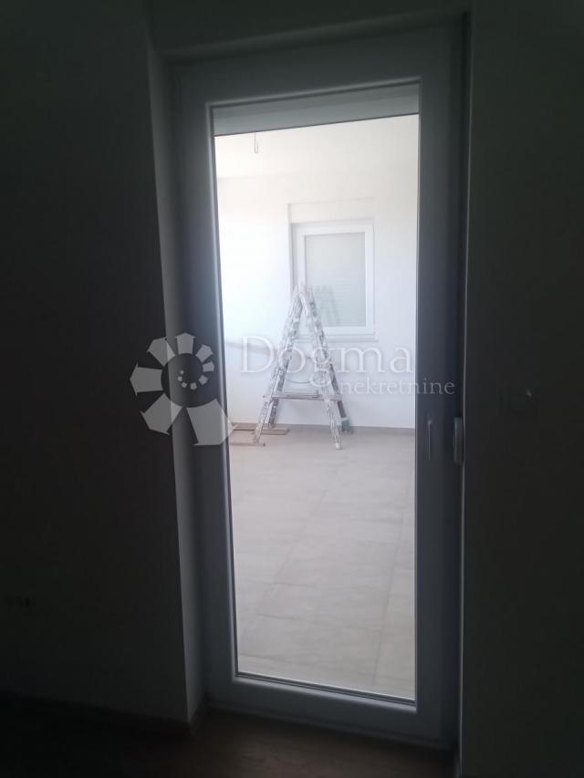 Wohnung Vodice, 97,42m2