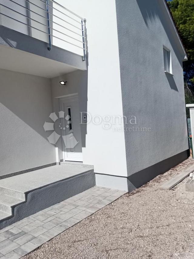 Wohnung Vodice, 97,42m2