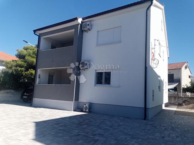 Wohnung Vodice, 97,42m2