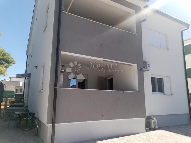 Wohnung Vodice, 97,42m2