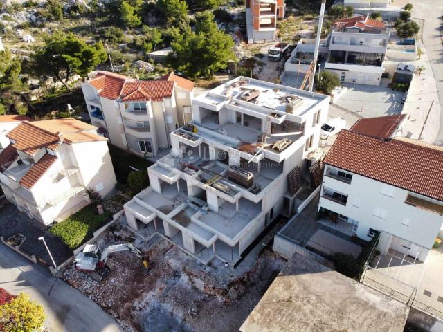 Flat Primošten, 79m2