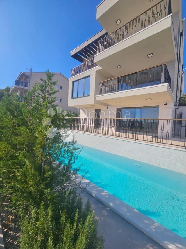 Haus Čiovo, Trogir, 330m2