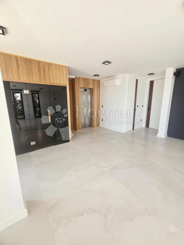 House Čiovo, Trogir, 330m2