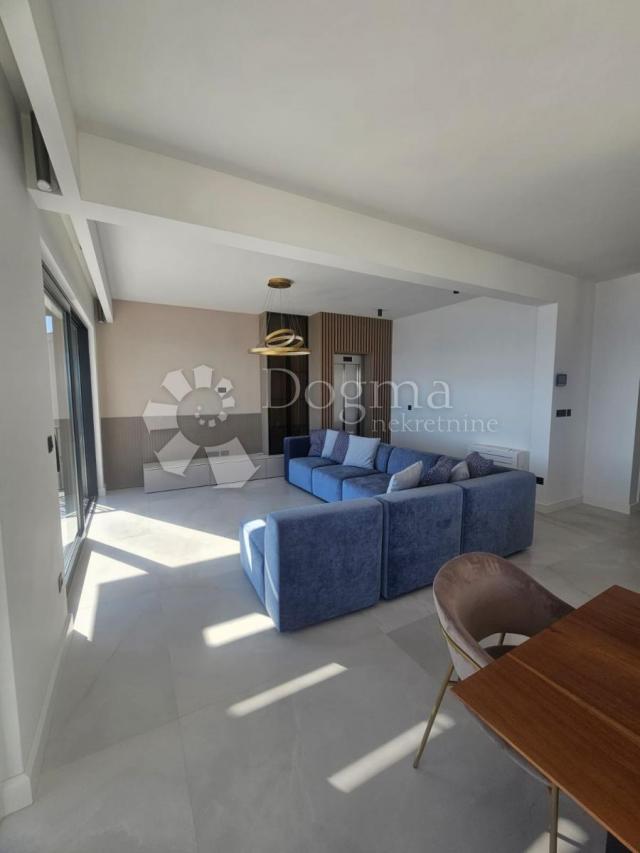 House Čiovo, Trogir, 330m2