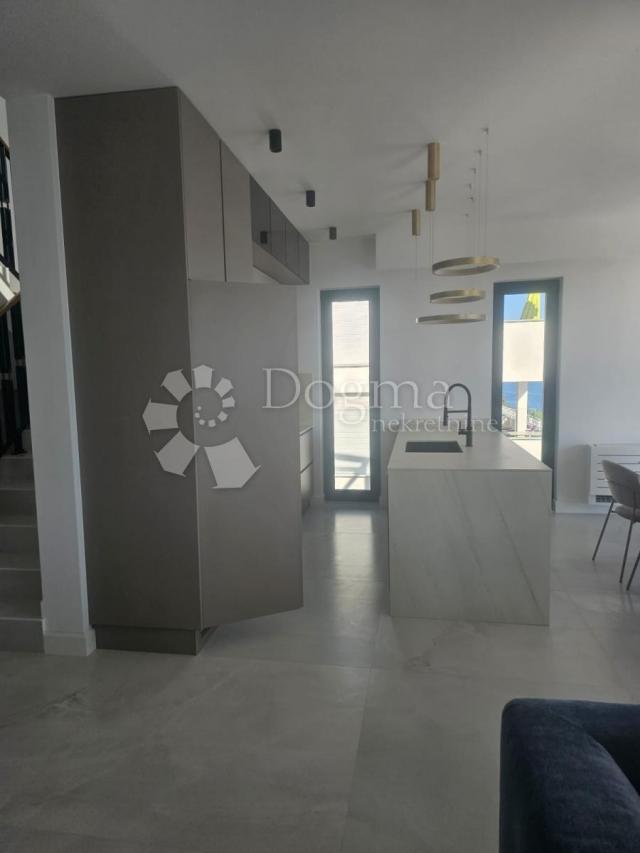 House Čiovo, Trogir, 330m2