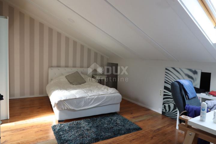 INSEL CRES 424m2 - Haus, Restaurant, Maisonette-Wohnung, Appartements