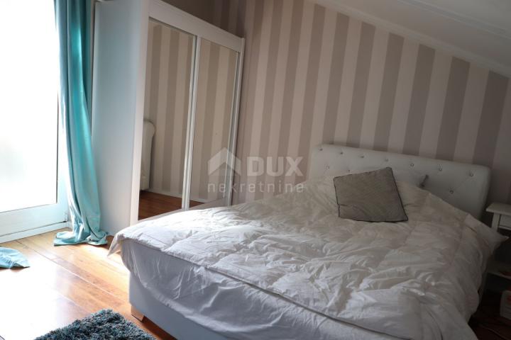 INSEL CRES 424m2 - Haus, Restaurant, Maisonette-Wohnung, Appartements