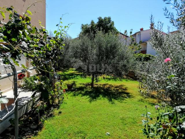 ISTRIA, ŠTINJAN Family house with sea view!