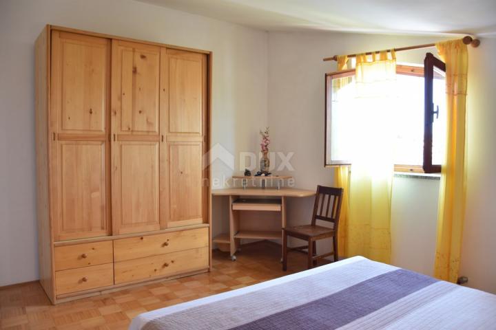 ISTRIA, PEROJ - Family house with business space