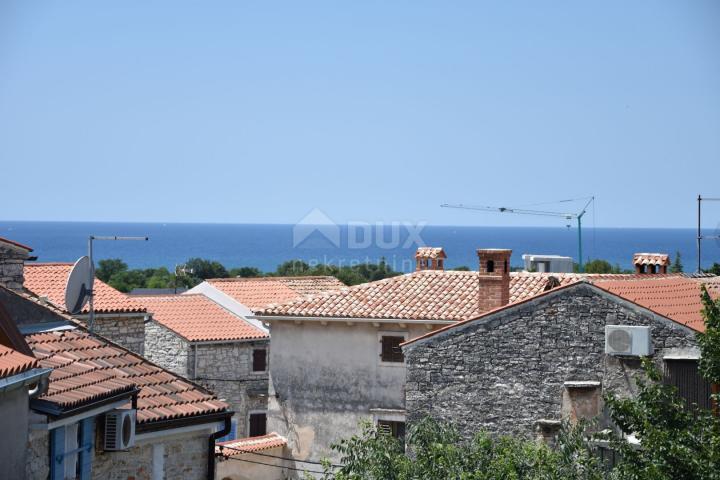 ISTRIA, PEROJ - Family house with business space