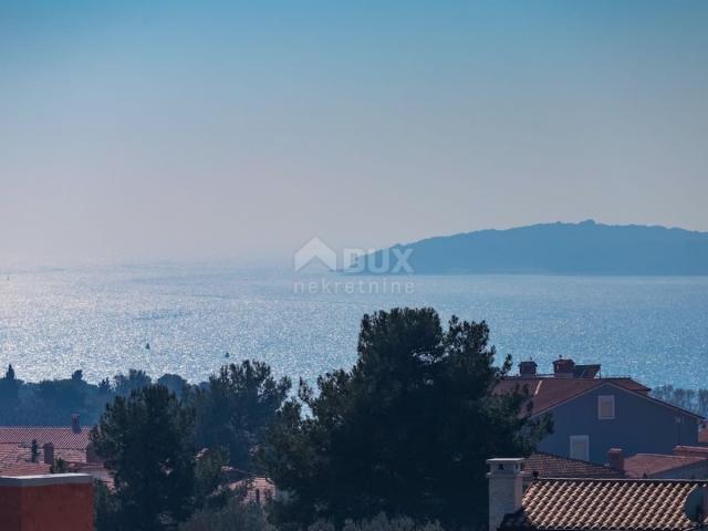 ISTRIA, FAŽANA Exclusive villa with sea view