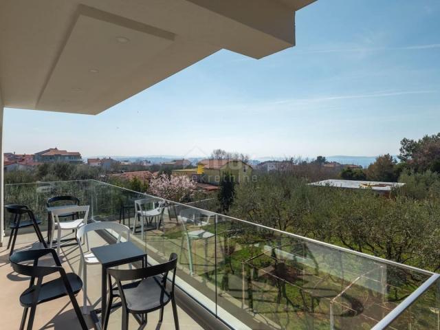 ISTRIA, FAŽANA Exclusive villa with sea view