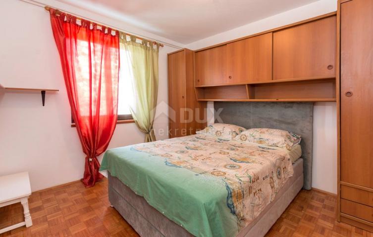 ISTRIA, PULA - Apartmenthaus am Stadtrand von Pula - NAHE AM MEER!