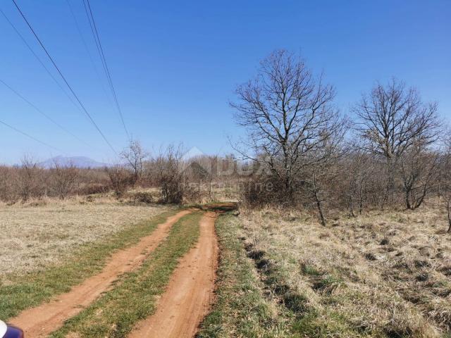 ISTRA, LABIN - Zemljište turističke namjene