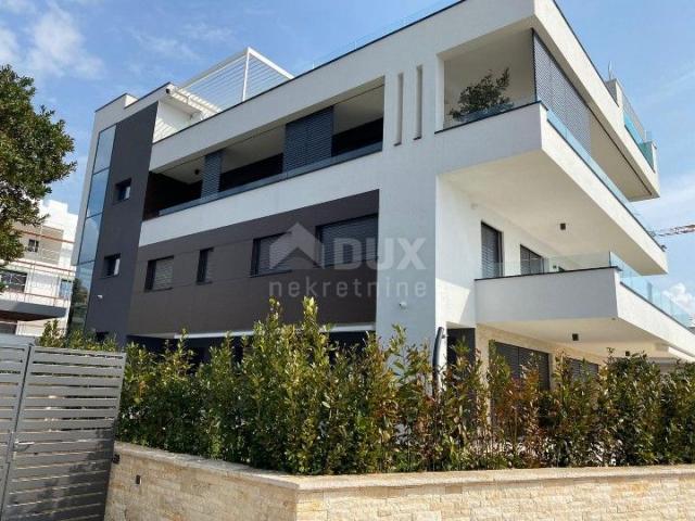 ZADAR, KOŽINO - Luxus-Penthouse in bester Lage