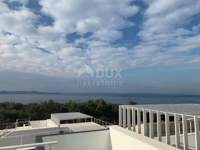 ZADAR, KOŽINO - Luxus-Penthouse in bester Lage