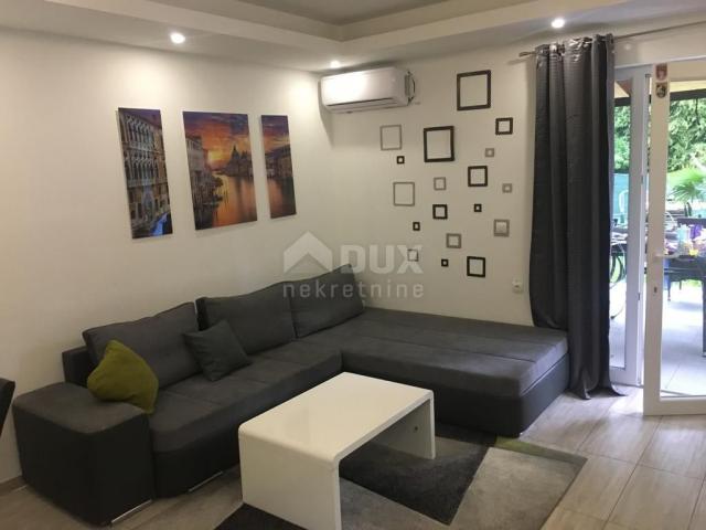 House Veprinac, Opatija - Okolica, 390m2