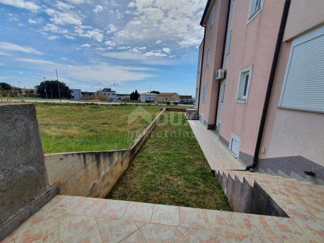 ISTRIA, NOVIGRAD - Spacious and quality apartment near the sea