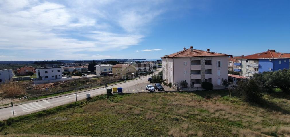 ISTRIA, NOVIGRAD - Spacious and quality apartment near the sea