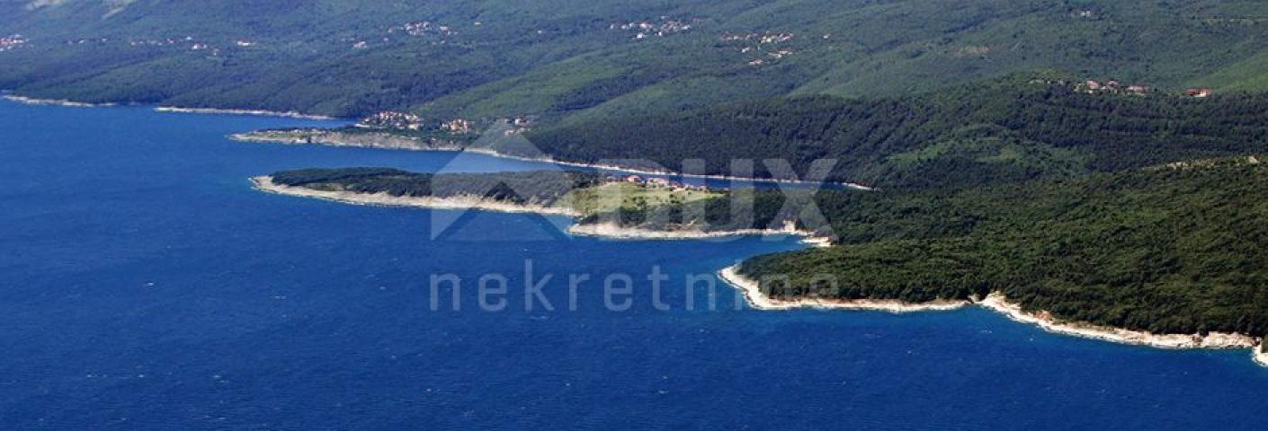 ISTRA, DUGA LUKA- Ruševina udaljena 300m od mora