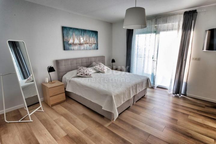 OPATIJA, BREGI - Vila 320m2 s panoramskim pogledom i bazenom + okoliš  500m2