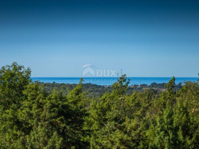 ISTRIA, POREČ - Villa mit Restaurant in der Nähe des Meeres