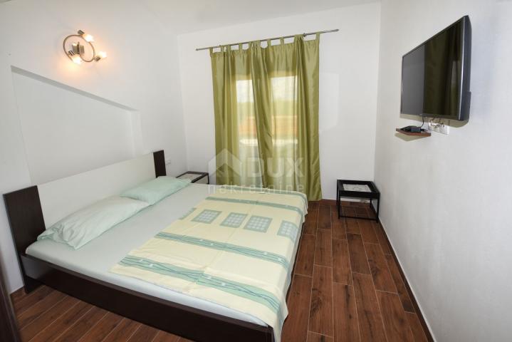 ISTRA, POREČ - Apartmanska kuća s pogledom na more