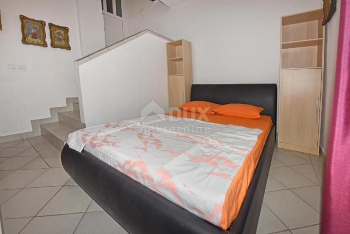 ISTRA, POREČ - Apartmanska kuća s pogledom na more