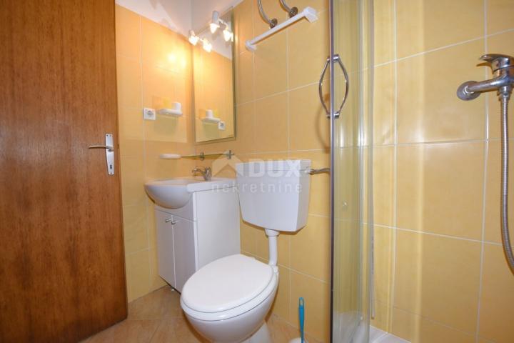 ISTRA, POREČ - Apartmanska kuća s pogledom na more