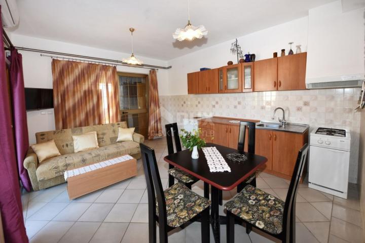 ISTRA, POREČ - Apartmanska kuća s pogledom na more