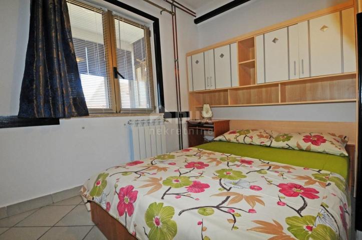 ISTRA, POREČ - Apartmanska kuća s pogledom na more