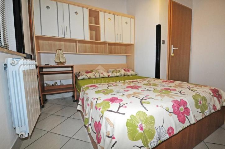 ISTRA, POREČ - Apartmanska kuća s pogledom na more