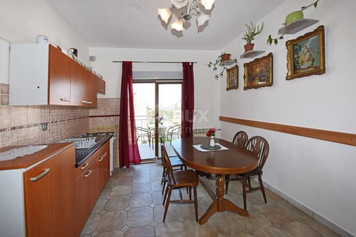 ISTRA, POREČ - Apartmanska kuća s pogledom na more